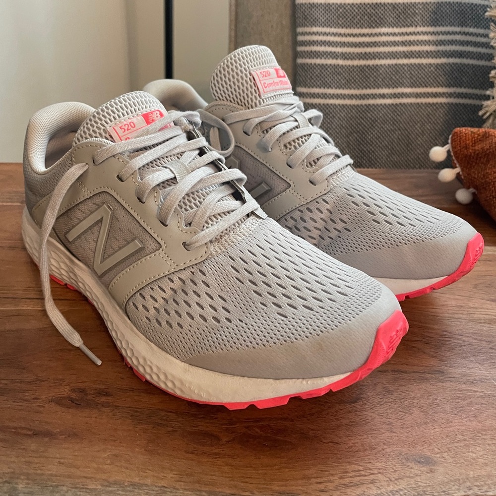 New Balance Sneakers